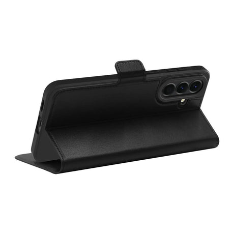 Samsung Galaxy A57 dbramante1928 Oslo Pro Genanvendt Plast Flip Cover - Black