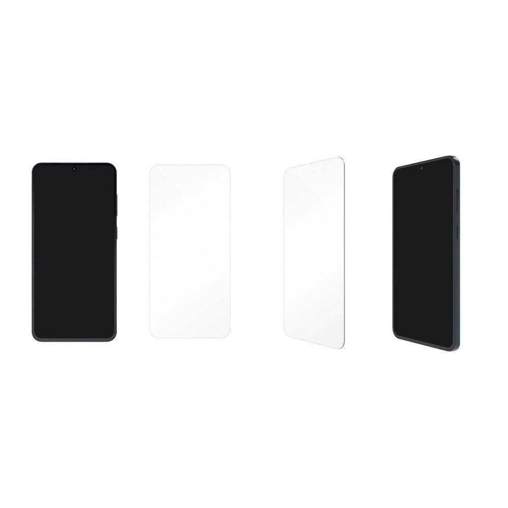 Samsung Galaxy A57 dbramante1928 Eco-Protect Skærmbeskyttelsesglas - Gennemsigtig