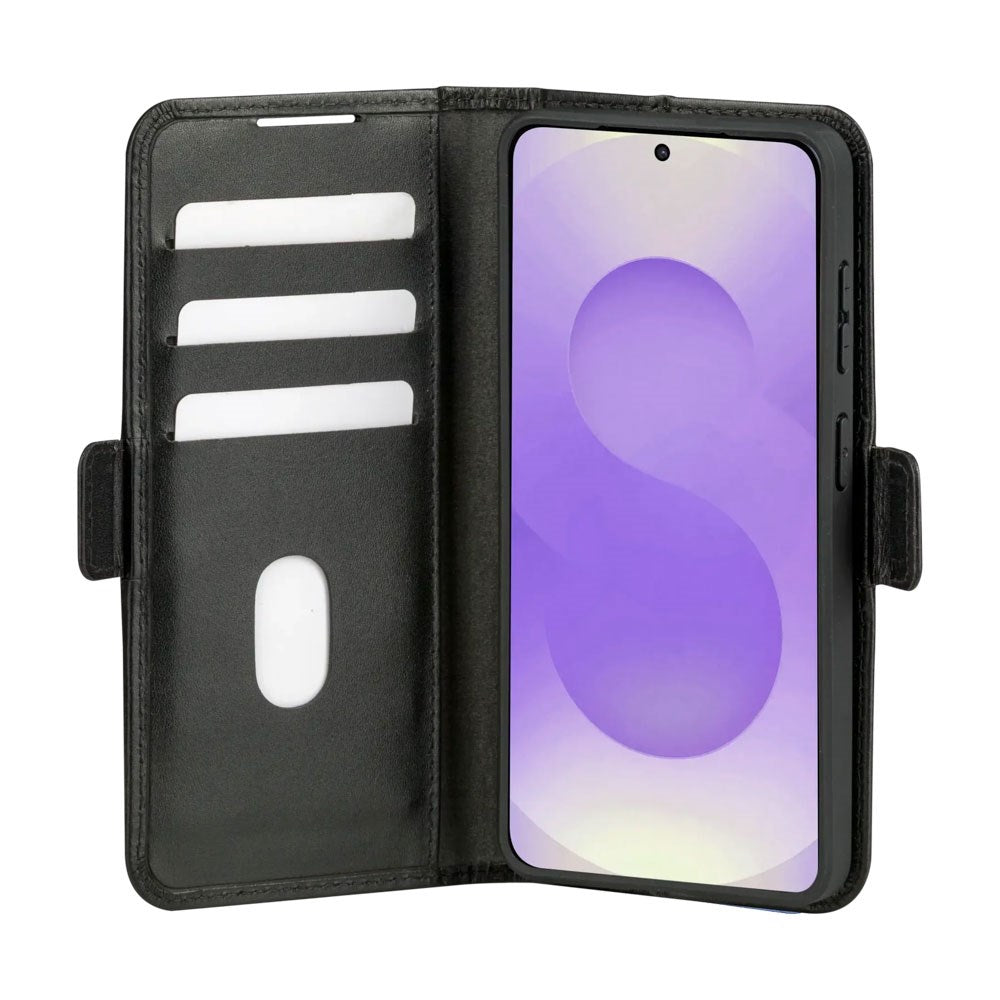 Samsung Galaxy A57 dbramante1928 Copenhagen Flip Cover - Black