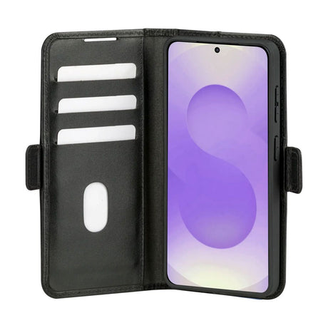 Samsung Galaxy A57 dbramante1928 Copenhagen Flip Cover - Black