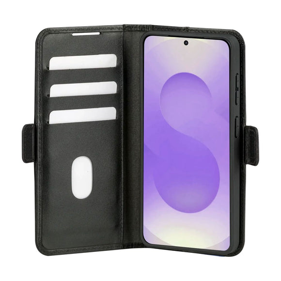 Samsung Galaxy A57 dbramante1928 Copenhagen Flip Cover - Black