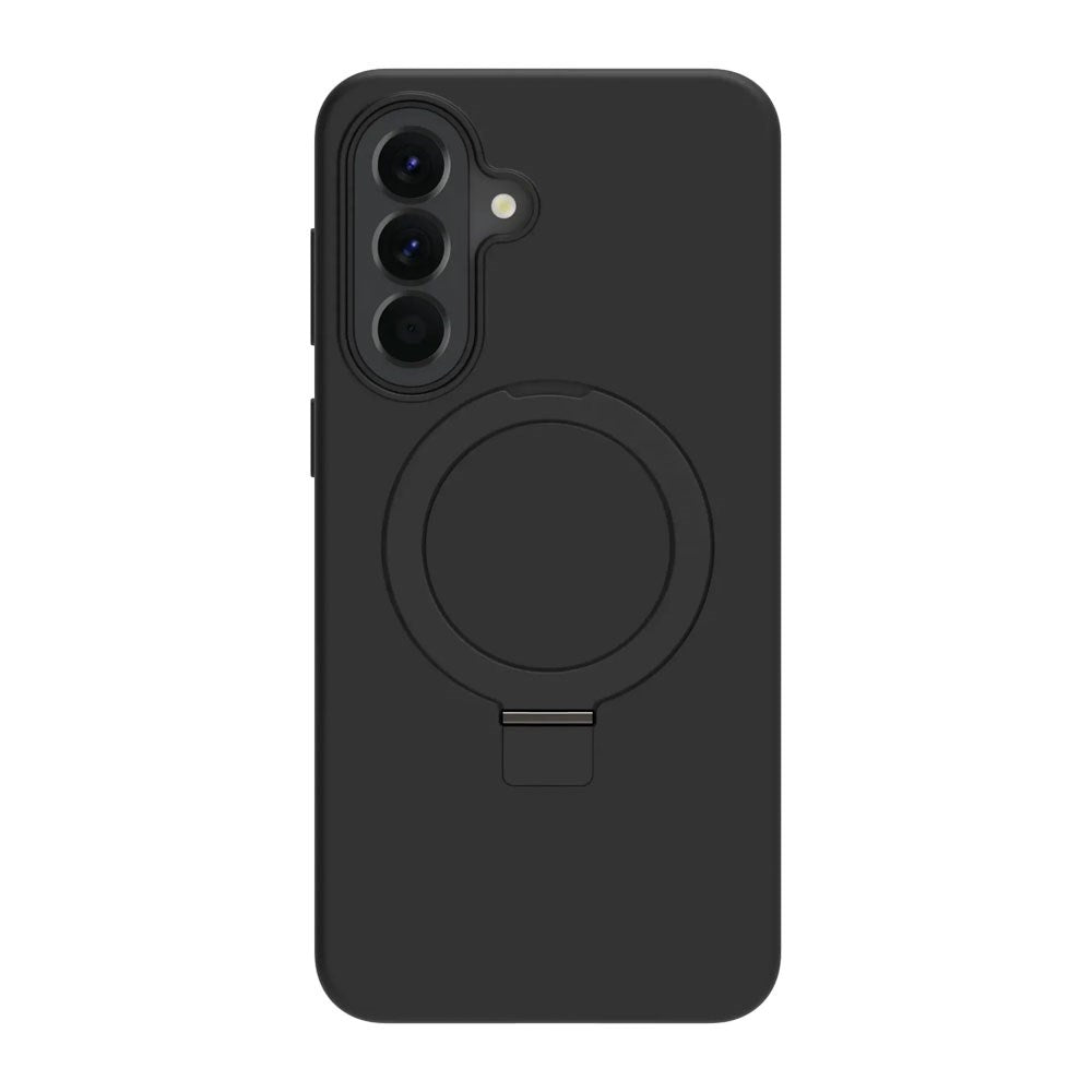 Samsung Galaxy A57 dbramante1928 Iceland Ultra D3O Kick Cover - MagSafe Kompatibel - Black