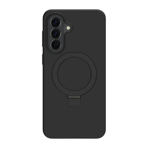 Samsung Galaxy A57 dbramante1928 Iceland Ultra D3O Kick Cover - MagSafe Kompatibel - Black