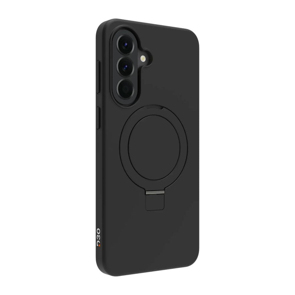 Samsung Galaxy A57 dbramante1928 Iceland Ultra D3O Kick Cover - MagSafe Kompatibel - Black