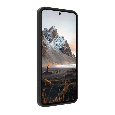 Samsung Galaxy A57 dbramante1928 Iceland Ultra D3O Kick Cover - MagSafe Kompatibel - Black