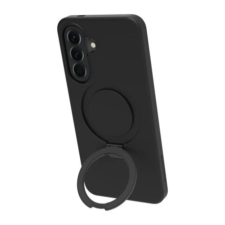 Samsung Galaxy A57 dbramante1928 Iceland Ultra D3O Kick Cover - MagSafe Kompatibel - Black