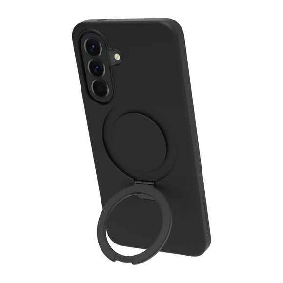 Samsung Galaxy A57 dbramante1928 Iceland Ultra D3O Kick Cover - MagSafe Kompatibel - Black