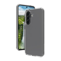 Samsung Galaxy A57 dbramante1928 Iceland Ultra D3O Cover - Clear