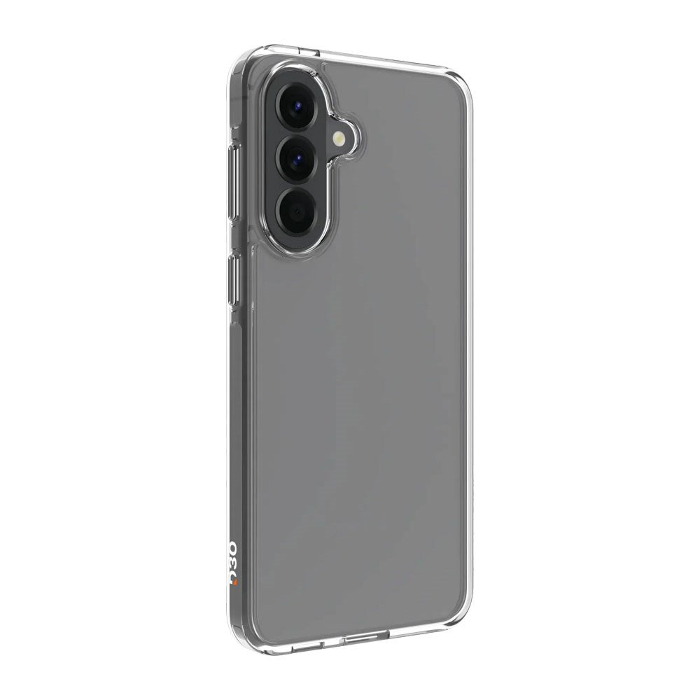 Samsung Galaxy A57 dbramante1928 Iceland Ultra D3O Cover - Clear