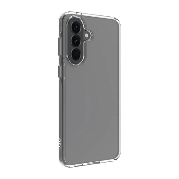 Samsung Galaxy A57 dbramante1928 Iceland Ultra D3O Cover - Clear