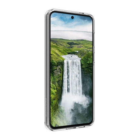 Samsung Galaxy A57 dbramante1928 Iceland Ultra D3O Cover - Clear