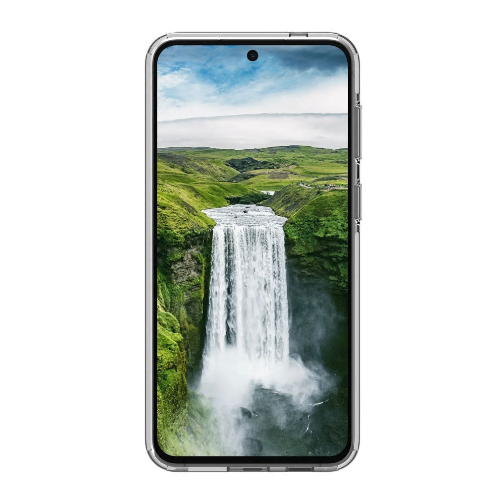 Samsung Galaxy A57 dbramante1928 Iceland Ultra D3O Cover - Clear