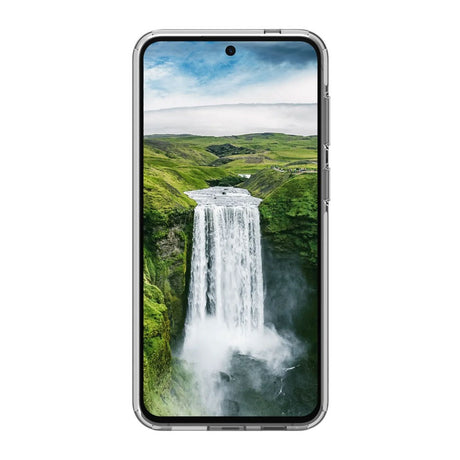 Samsung Galaxy A57 dbramante1928 Iceland Ultra D3O Cover - Clear