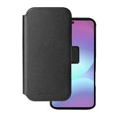 Samsung Galaxy A57 dbramante1928 Lynge Cover - MagSafe Kompatibel - Black
