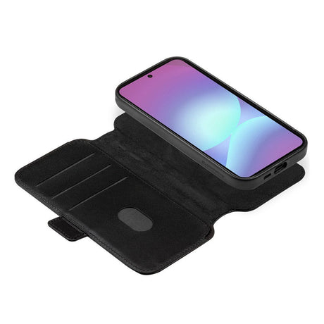 Samsung Galaxy A57 dbramante1928 Lynge Cover - MagSafe Kompatibel - Black