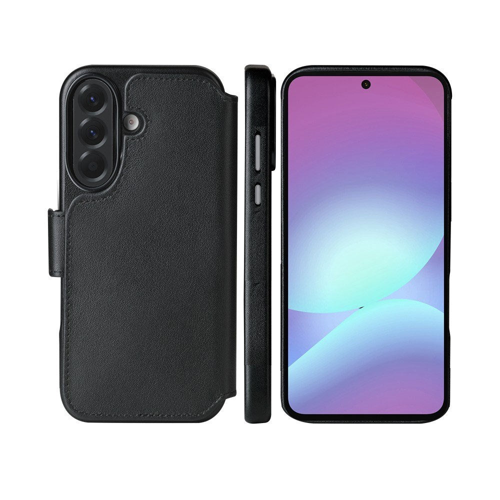 Samsung Galaxy A57 dbramante1928 Lynge Cover - MagSafe Kompatibel - Black