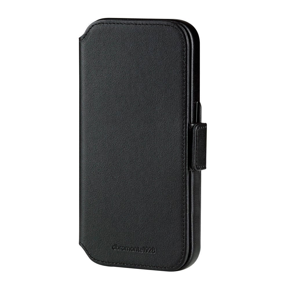 Samsung Galaxy A57 dbramante1928 Lynge Cover - MagSafe Kompatibel - Black