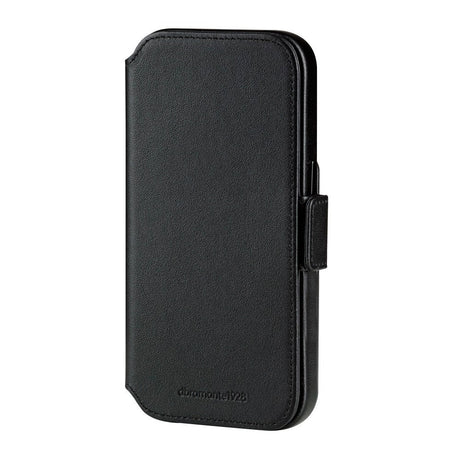 Samsung Galaxy A57 dbramante1928 Lynge Cover - MagSafe Kompatibel - Black