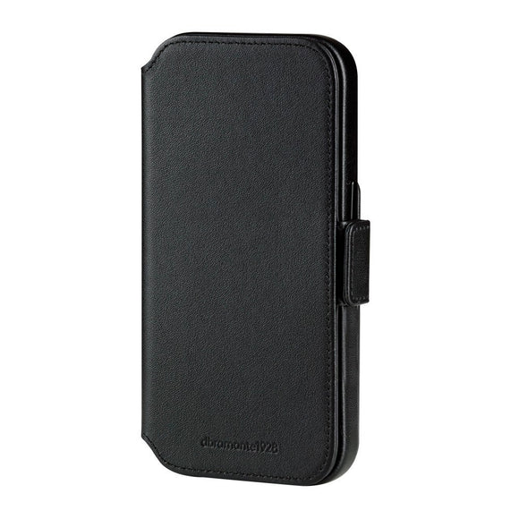 Samsung Galaxy A57 dbramante1928 Lynge Cover - MagSafe Kompatibel - Black