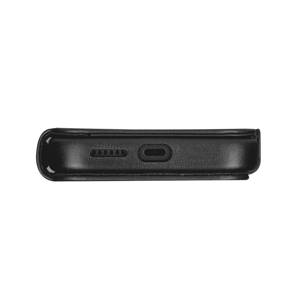 Samsung Galaxy A57 dbramante1928 Lynge Cover - MagSafe Kompatibel - Black