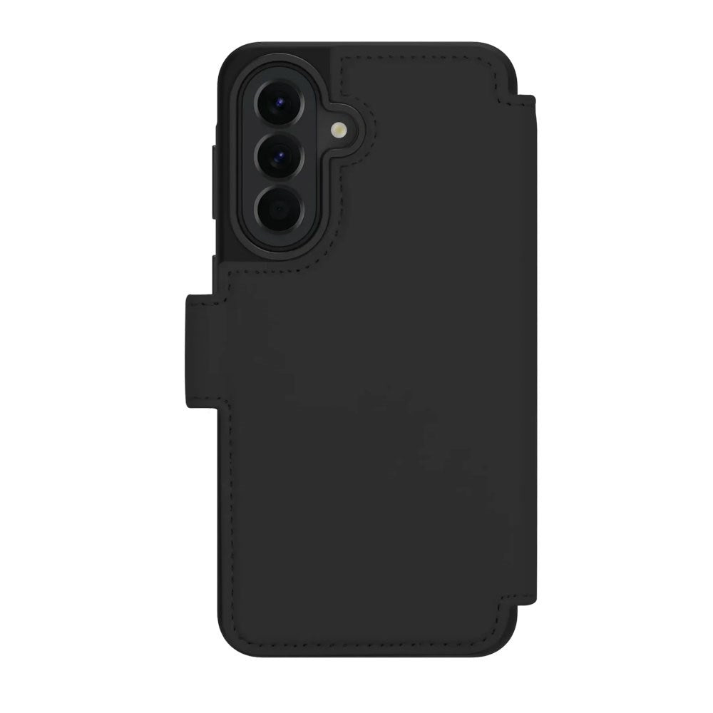 Samsung Galaxy A57 dbramante1928 Lynge ICON Cover - MagSafe Kompatibel - Midnight