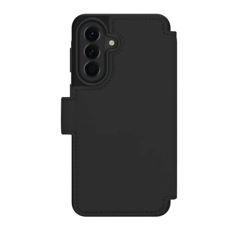 Samsung Galaxy A57 dbramante1928 Lynge ICON Cover - MagSafe Kompatibel - Midnight