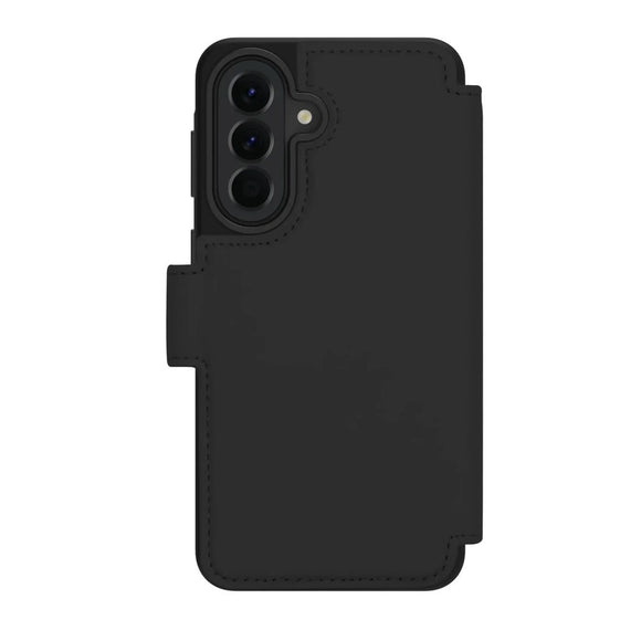 Samsung Galaxy A57 dbramante1928 Lynge ICON Cover - MagSafe Kompatibel - Midnight
