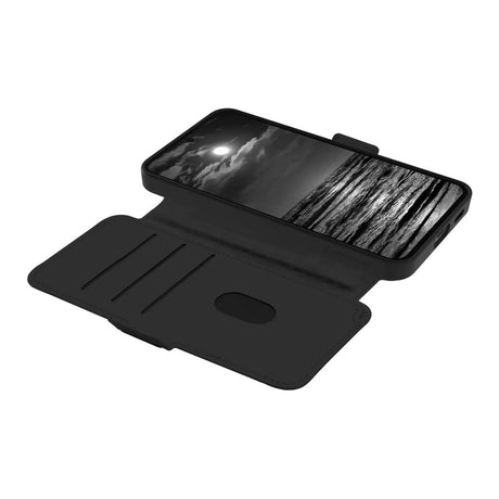 Samsung Galaxy A57 dbramante1928 Lynge ICON Cover - MagSafe Kompatibel - Midnight