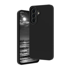 Samsung Galaxy A57 dbramante1928 Roskilde ICON Cover - MagSafe Kompatibel - Midnight