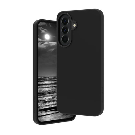 Samsung Galaxy A57 dbramante1928 Roskilde ICON Cover - MagSafe Kompatibel - Midnight