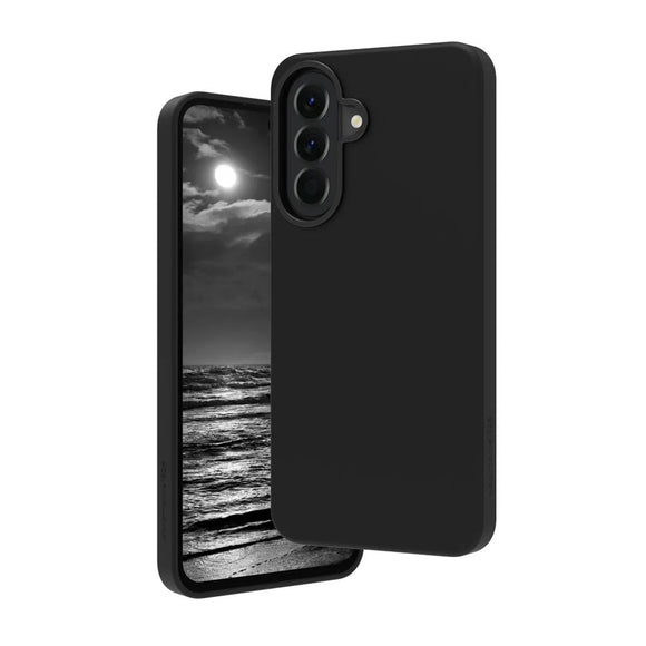 Samsung Galaxy A57 dbramante1928 Roskilde ICON Cover - MagSafe Kompatibel - Midnight