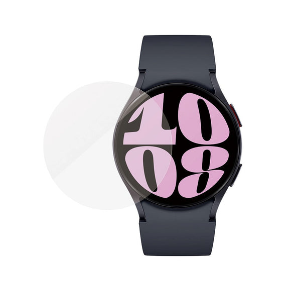 PanzerGlass Samsung Galaxy Watch  7 / 6 / FE (40mm) Hærdet Glas - Gennemsigtig
