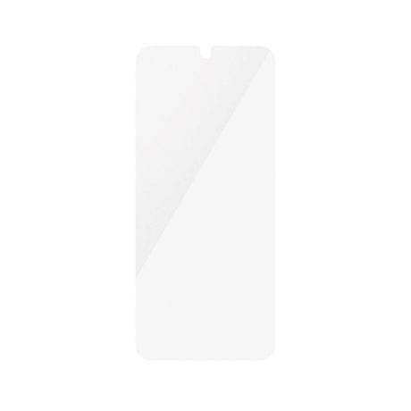 Honor 90 Lite PanzerGlass Ultra Wide Fit Skærmbeskyttelse - Platinum Strength - Sort Kant