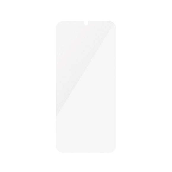 Samsung Galaxy A25 (5G) PanzerGlass Ultra Wide Fit Re:fresh Skærmbeskyttelse m. EasyAligner - Platinum Strength - Gennemsigtig