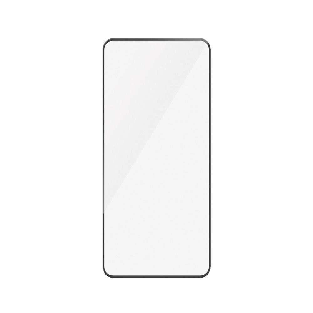 Xiaomi Redmi Note 13 Pro (5G) PanzerGlass Ultra Wide Fit Skærmbeskyttelse - Platinum Strength - Sort Kant