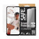 Samsung Galaxy A15 / A15 (5G) Safe By PanzerGlass® Ultra-Wide Fit Skærmbeskyttelse - Case Friendly - Gold Strength - Gennemsigtig
