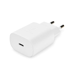 Xceed 25W Vægoplader PD m. USB-C - Hvid