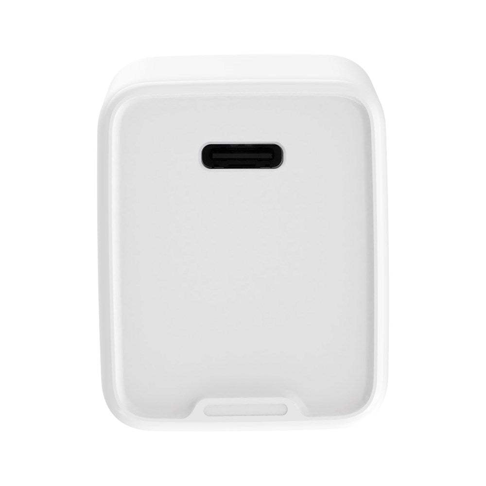 Xceed 45W GaN Vægoplader m. USB-C - Hvid