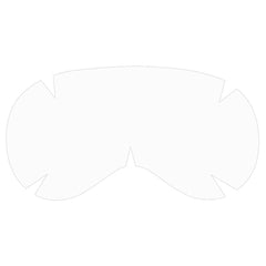 Apple Vision Pro Beskyttelsesfilm - Gennemsigtig