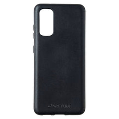 Samsung Galaxy S20 GreyLime 100% Plantebaseret Cover - Sort - Køb et Cover & Plant et Træ