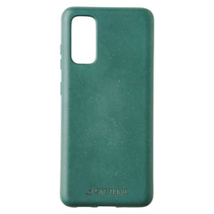 Samsung Galaxy S20 GreyLime 100% Plantebaseret Cover - Grøn - Køb et Cover & Plant et Træ