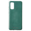 Samsung Galaxy S20 GreyLime 100% Plantebaseret Cover - Grøn - Køb et Cover & Plant et Træ