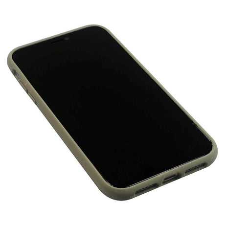 iPhone XR GreyLime 100% Plantebaseret Cover - Grøn - Køb et Cover & Plant et Træ