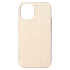 iPhone 12 Mini GreyLime 100% Plantebaseret Cover - Beige - Køb et Cover & Plant et Træ