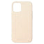 iPhone 12 Mini GreyLime 100% Plantebaseret Cover - Beige - Køb et Cover & Plant et Træ