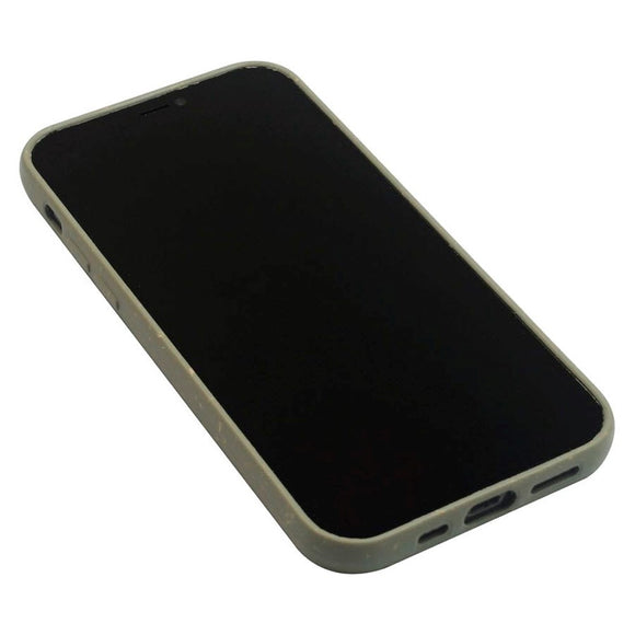 iPhone 12 Mini GreyLime 100% Plantebaseret Cover - Grøn - Køb et Cover & Plant et Træ