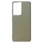 Samsung Galaxy S21 Ultra GreyLime 100% Plantebaseret Cover - Grøn - Køb et Cover & Plant et Træ