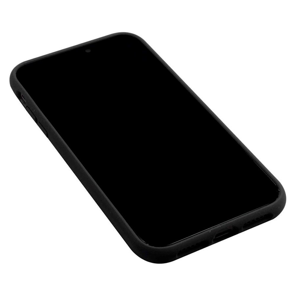 iPhone X / XS GreyLime 100% Plantebaseret Cover - Sort - Køb et Cover & Plant et Træ