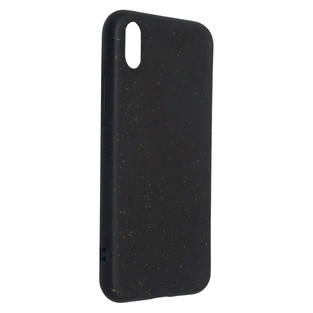 iPhone X / XS GreyLime 100% Plantebaseret Cover - Sort - Køb et Cover & Plant et Træ