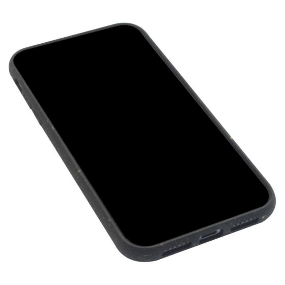 iPhone 11 GreyLime 100% Plantebaseret Cover - Sort - Køb et Cover & Plant et træ - (DEMO)
